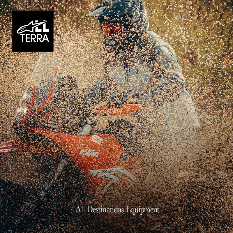 Kurtka motocyklowa Alpinestars Halo PRO Drystar XF czarno-ciemnoszaro-czerwona