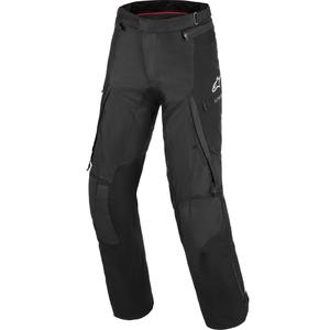 Spodnie motocyklowe Alpinestar Andes V4 Drystar czarne