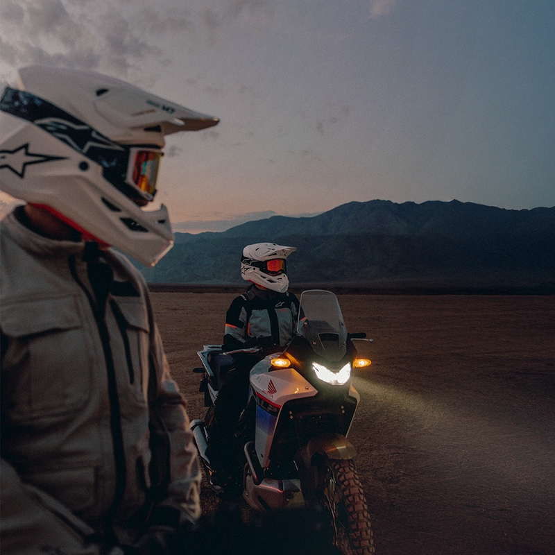 Kurtka motocyklowa damska Alpinestars Stella Andes V4 Drystar w kolorze ciemnoszarym, jasnoszarym, czarnym i fluorescencyjnym żółtym