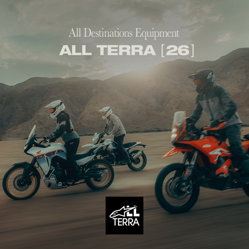 Kurtka motocyklowa Alpinestars Andes V4 Drystar jasnobrązowo-ciemnopomarańczowo-czarna