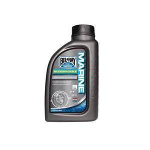 Engine oil Bel-Ray MARINE BIODEGRADABLE 2T 1 l