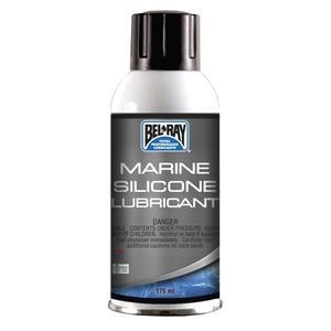 Multipurpose lubricant Bel-Ray MARINE SILICONE LUBRICANT 175 ml
