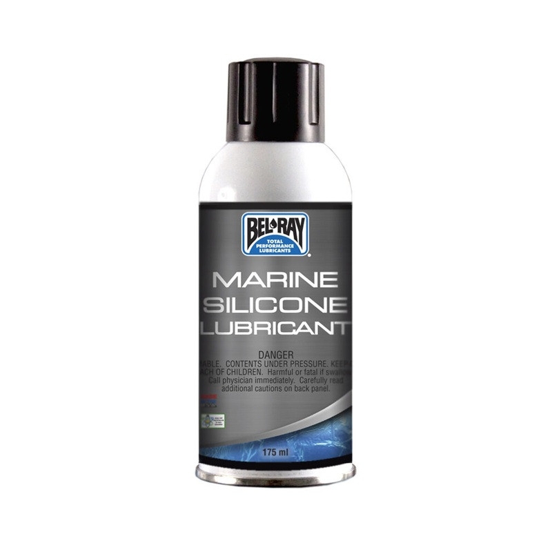 Multipurpose lubricant Bel-Ray MARINE SILICONE LUBRICANT 175 ml