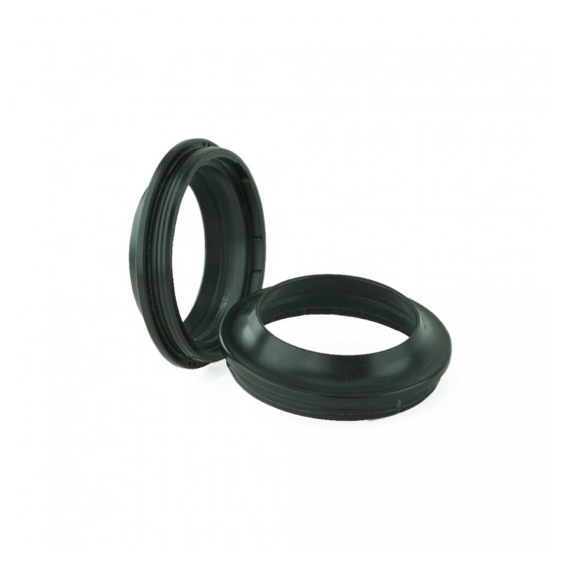 FF dust seal K-TECH OHLINS 43.00x55.50x4.70/14.00