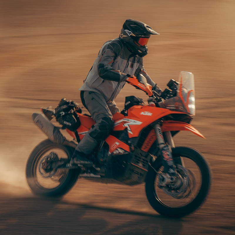 Kurtka motocyklowa Alpinestars Nazca 3L Gore-Tex PRO ciemnoszara-jasnoszara