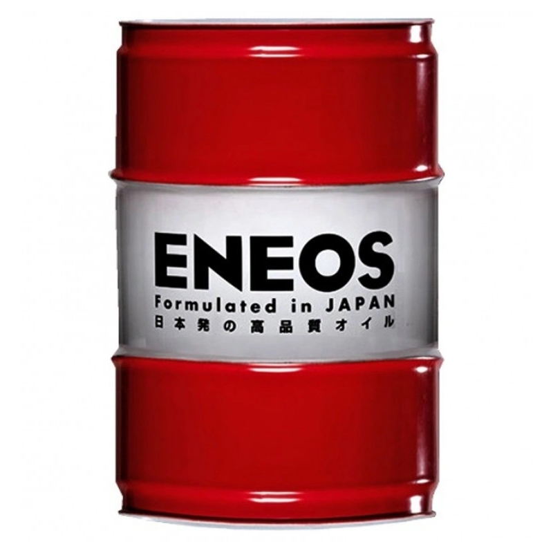 Engine oil ENEOS GP4T ULTRA Racing 10W-40 60l