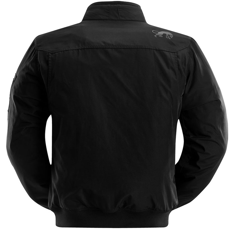 Kurtka motocyklowa Furygan Kenya 3 czarna