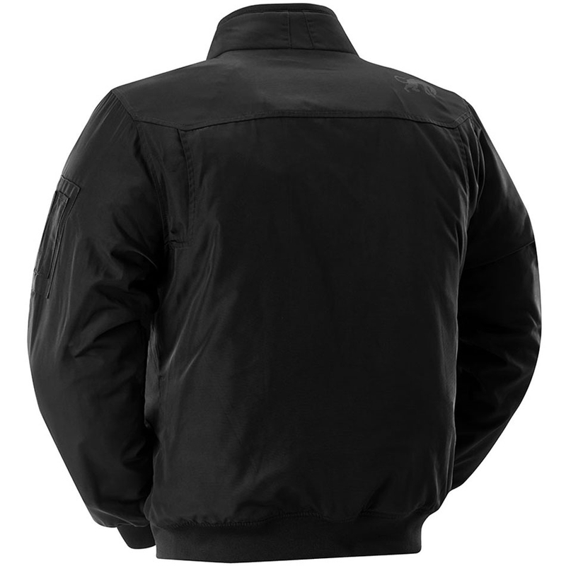 Kurtka motocyklowa Furygan Kenya 3 czarna