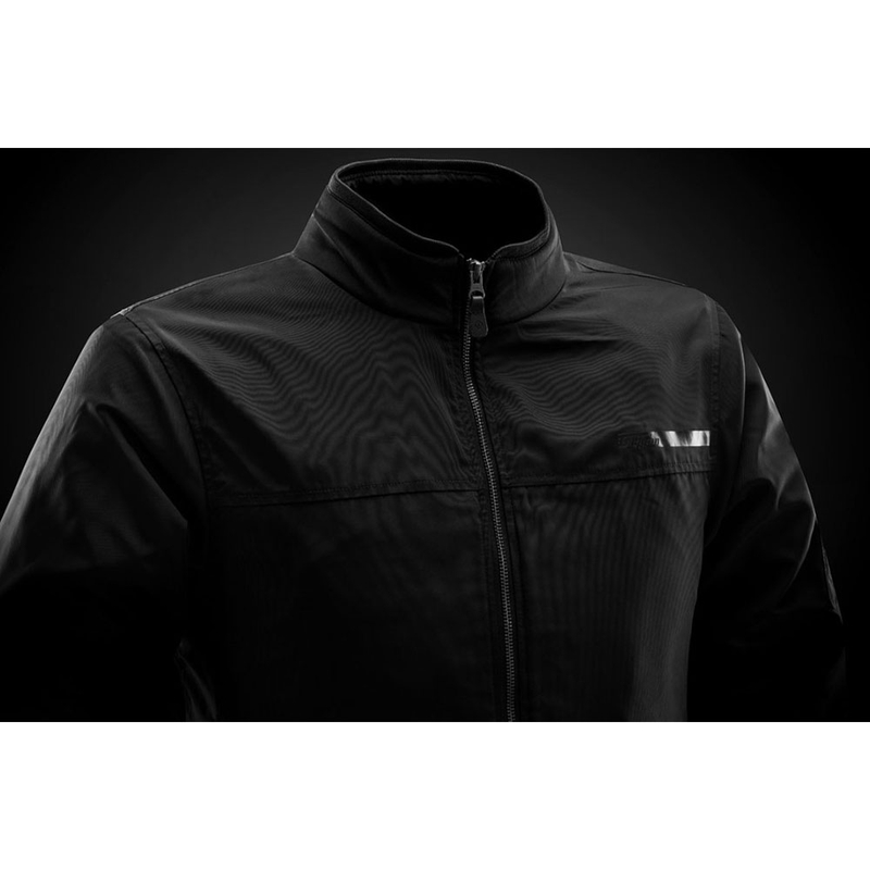 Kurtka motocyklowa Furygan Kenya 3 czarna