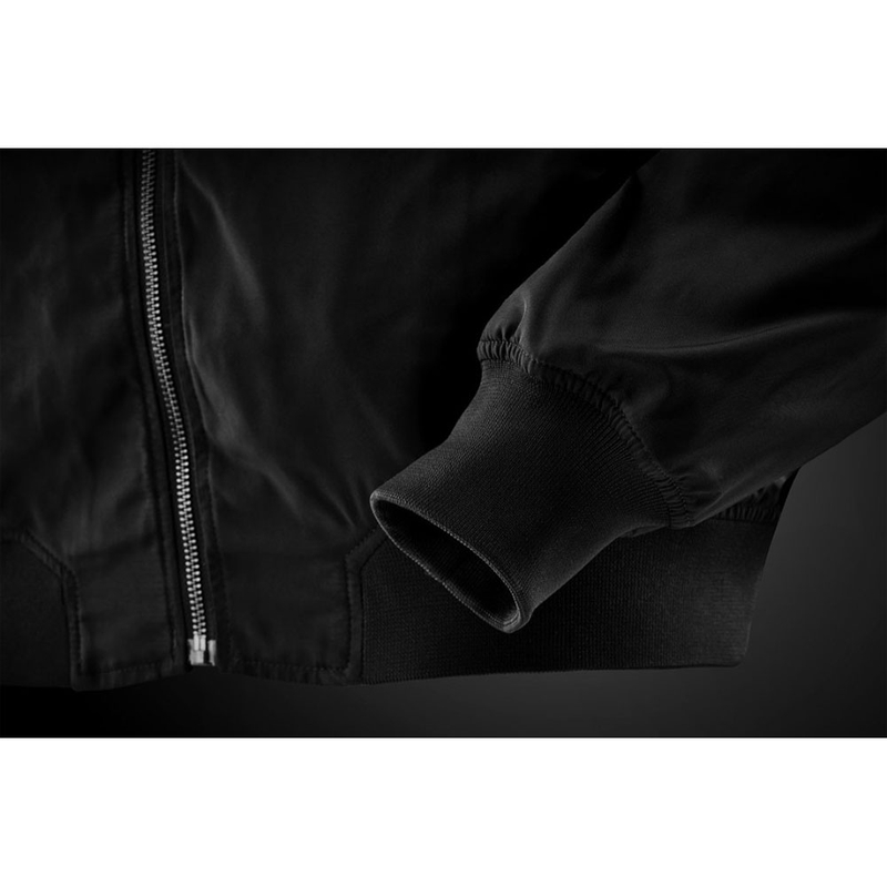 Kurtka motocyklowa Furygan Kenya 3 czarna