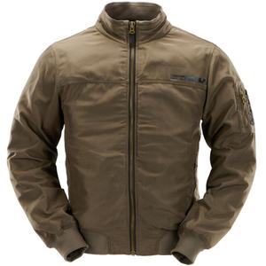 Kurtka motocyklowa Furygan Kenya 3 khaki green