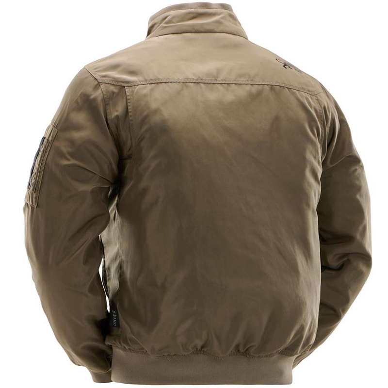 Kurtka motocyklowa Furygan Kenya 3 khaki green
