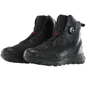 Buty motocyklowe Furygan Tonik D3O® czarne