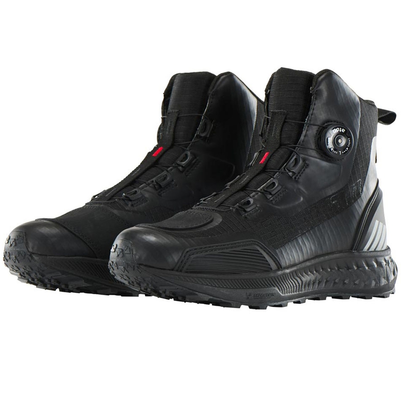 Buty motocyklowe Furygan Tonik D3O® czarne