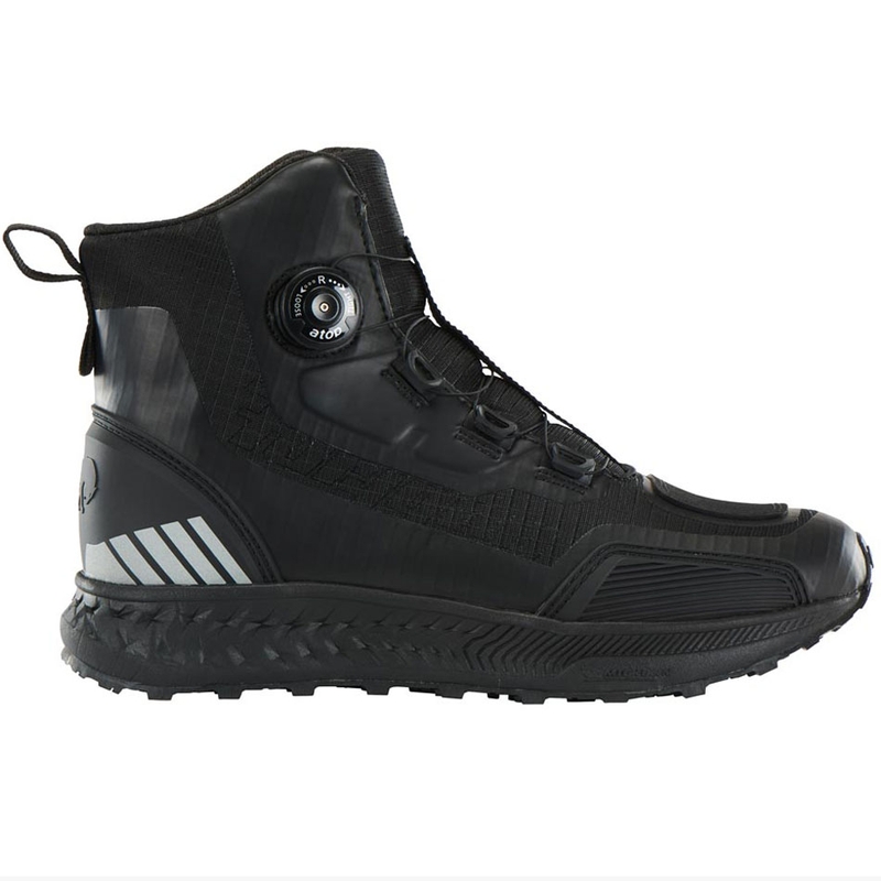 Buty motocyklowe Furygan Tonik D3O® czarne