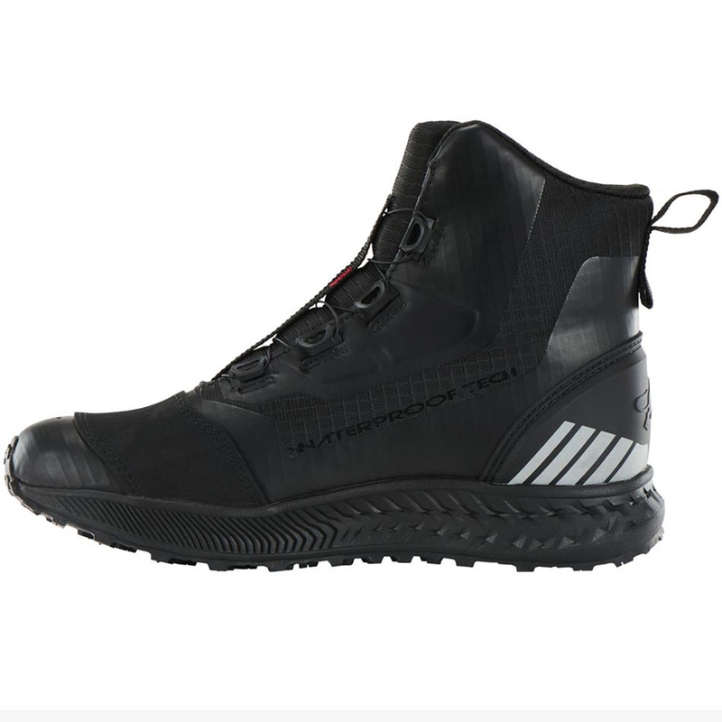 Buty motocyklowe Furygan Tonik D3O® czarne