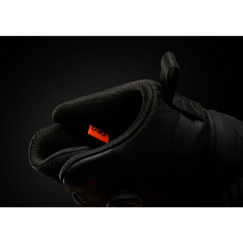 Buty motocyklowe Furygan Tonik D3O® czarne