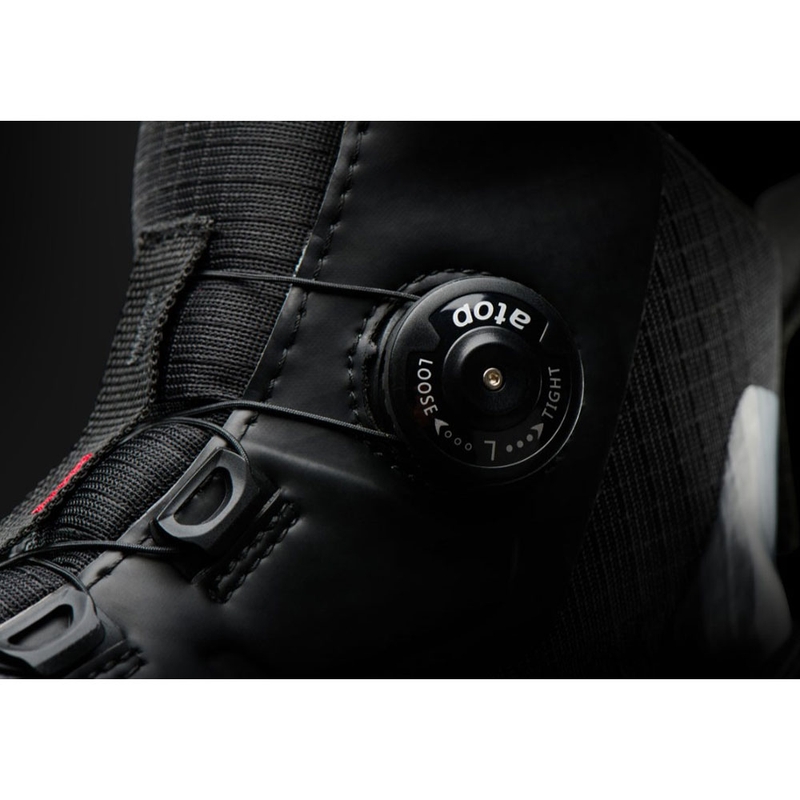 Buty motocyklowe Furygan Tonik D3O® czarne