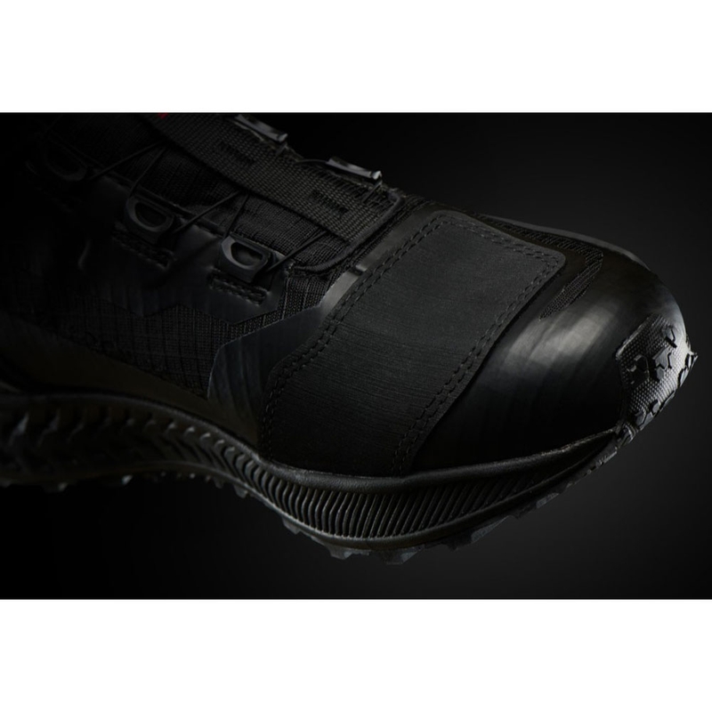 Buty motocyklowe Furygan Tonik D3O® czarne