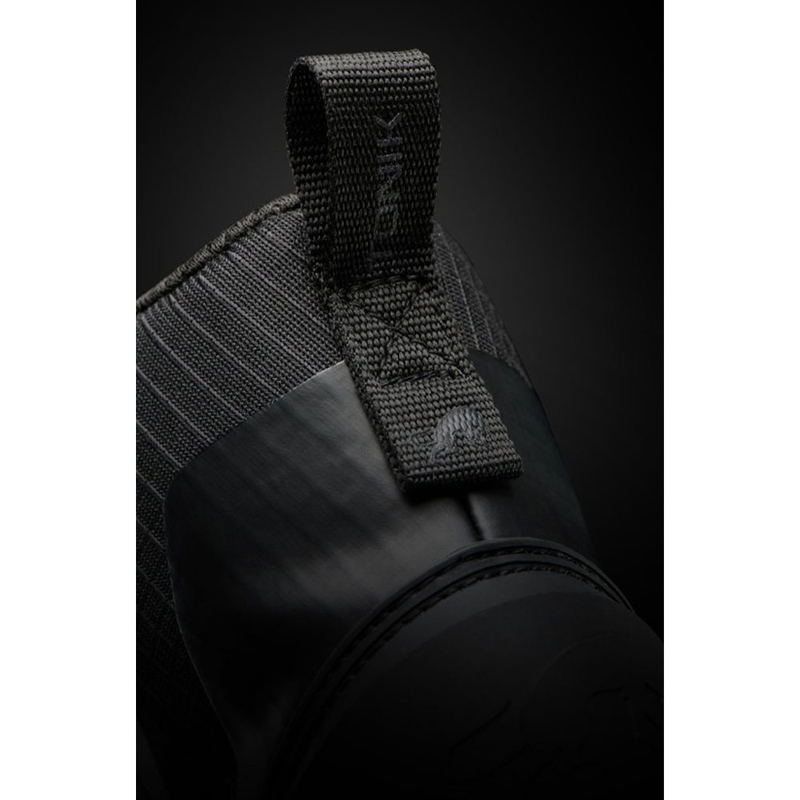 Buty motocyklowe Furygan Tonik D3O® czarne