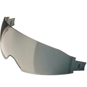 Osłona przeciwsłoneczna do kasków motocyklowych NOX N402 ciemna