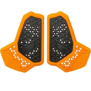 Ochraniacz klatki piersiowej Furygan Chest D3O® LNR Level 2