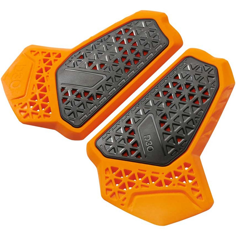 Ochraniacz klatki piersiowej Furygan Chest D3O® LNR Level 2