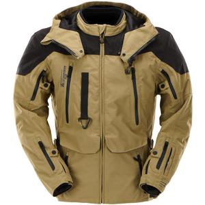Kurtka motocyklowa Furygan Kalahari SP sand-black