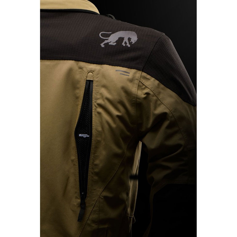 Kurtka motocyklowa Furygan Kalahari SP sand-black