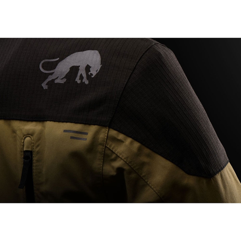 Kurtka motocyklowa Furygan Kalahari SP sand-black