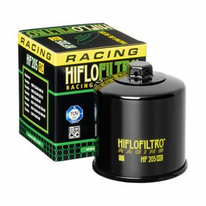Oil filter HIFLOFILTRO HF205RC Racing
