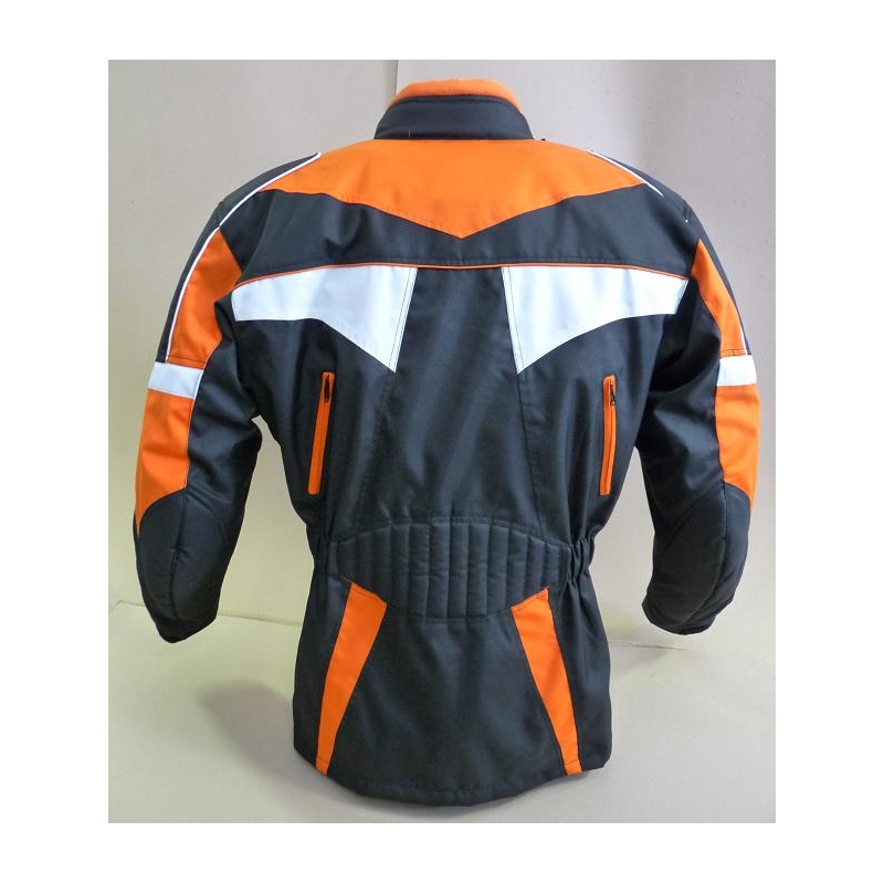 Kurtki motocyklowe RSA siły. - vel L