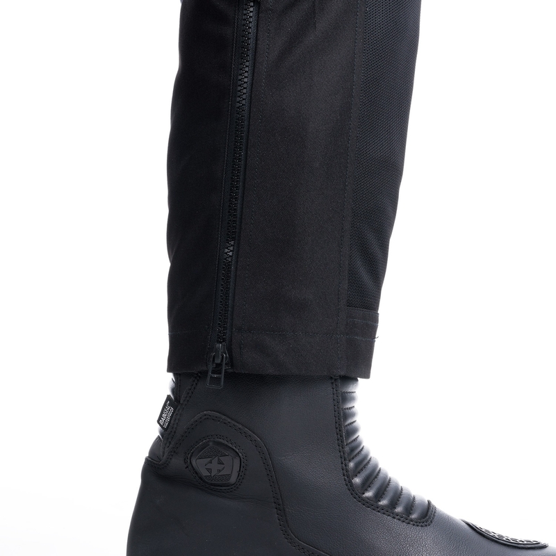 Spodnie motocyklowe Oxford Dakar Air czarne