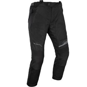 Spodnie motocyklowe Oxford Dakar Air czarne