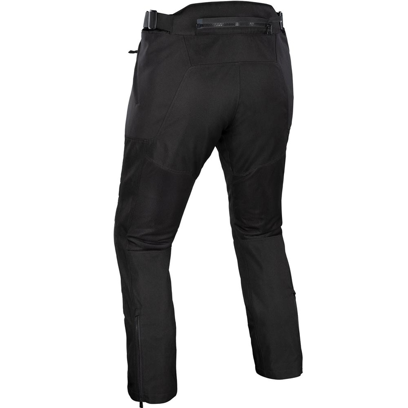 Spodnie motocyklowe Oxford Dakar Air czarne