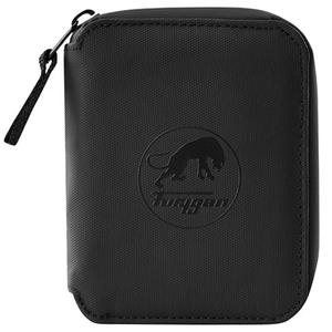 Portfel Furygan Mini w kolorze czarnym