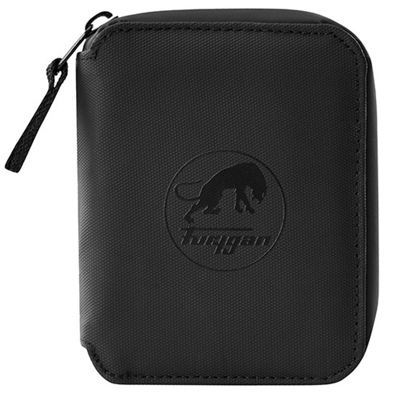Portfel Furygan Mini w kolorze czarnym