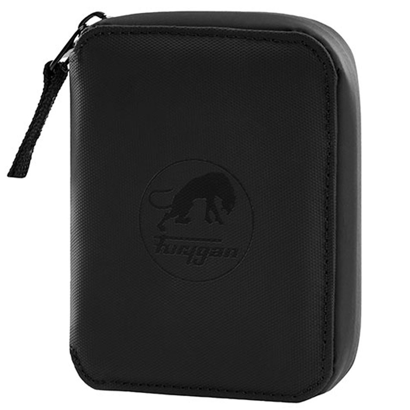 Portfel Furygan Mini w kolorze czarnym