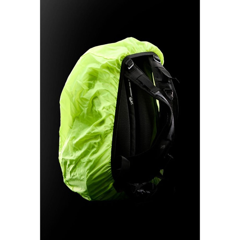 Plecak Furygan ADV 20L+ czarno-biały