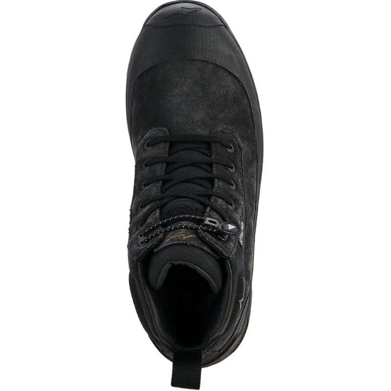 Buty motocyklowe damskie Alpinestars Judy Waterproof czarne