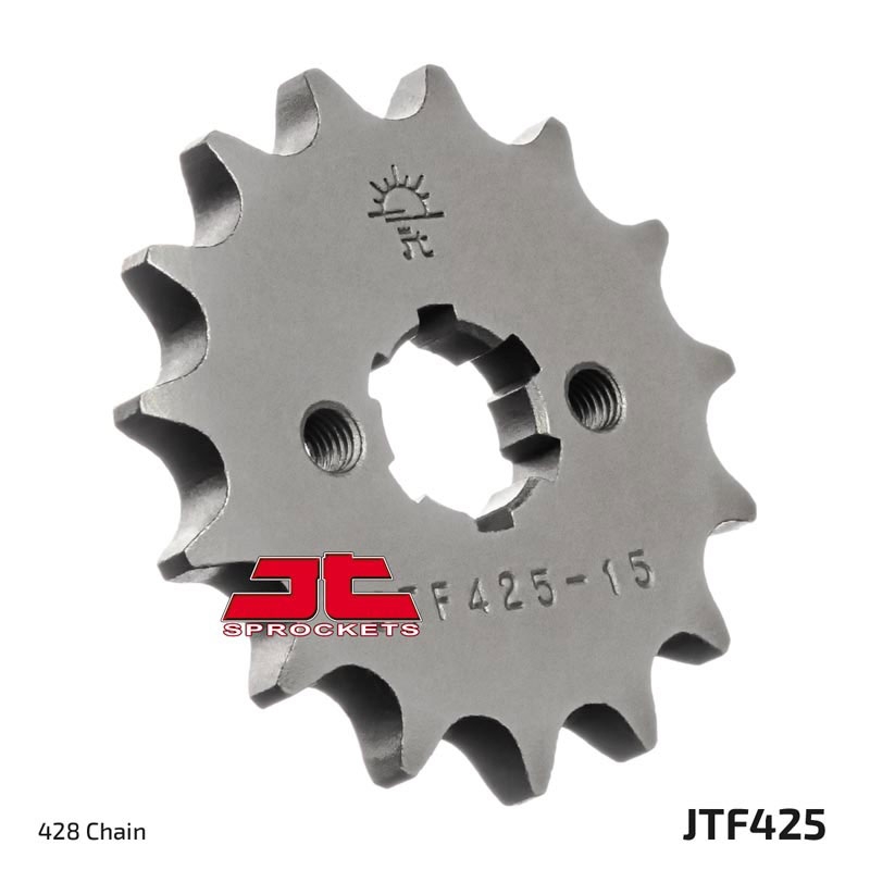 Front sprocket JT 14T, 428