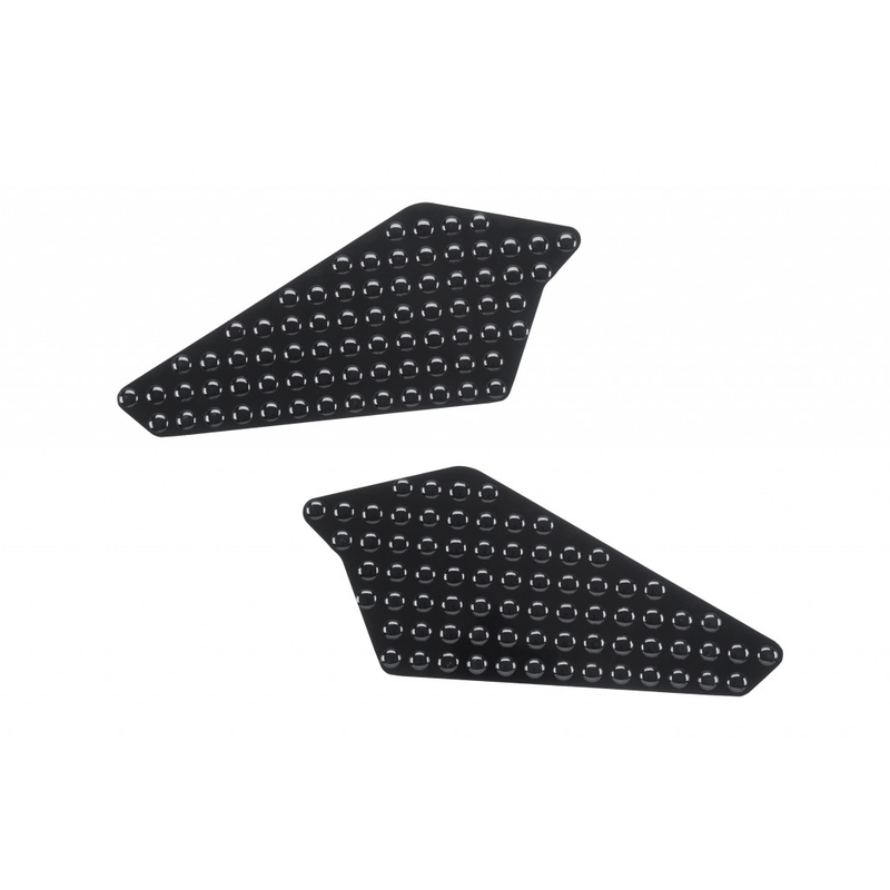 Tank protector PUIG Pro black