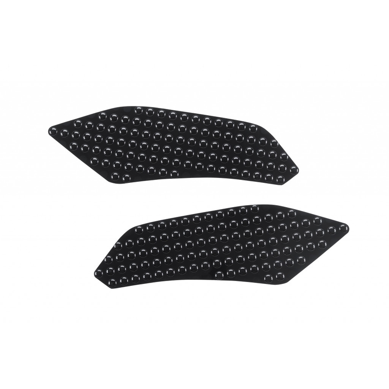 Tank protector PUIG Pro 2 black