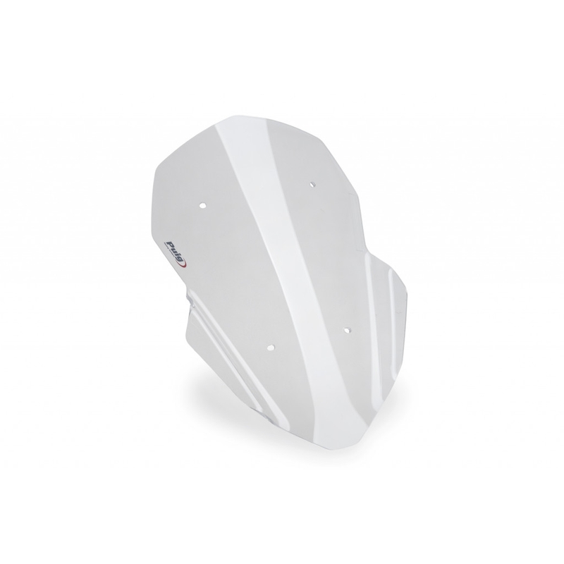 Windscreen PUIG SPORT transparent