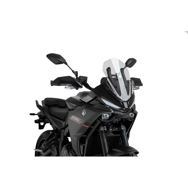 Windscreen PUIG SPORT transparent