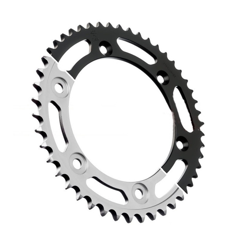Rear sprocket JT 39T, 532