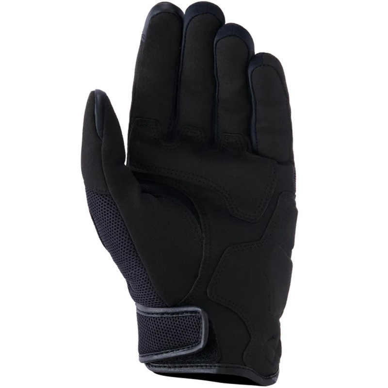 Rękawice motocyklowe Alpinestars Ignite czarne