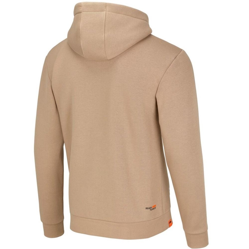 Bluza KTM Essential beżowa