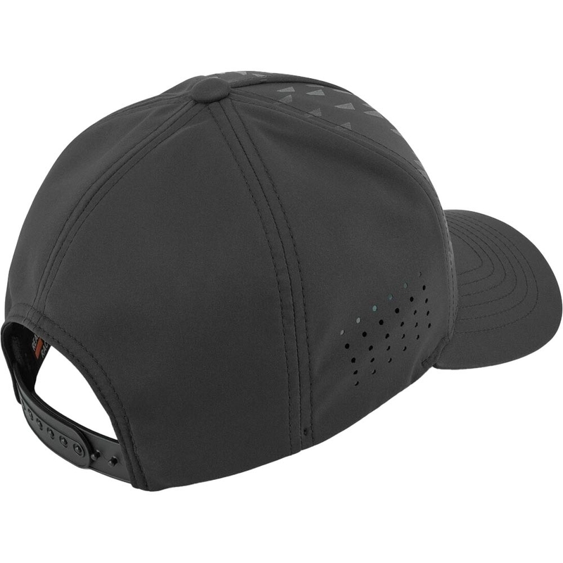 Czapka KTM Stealth czarna
