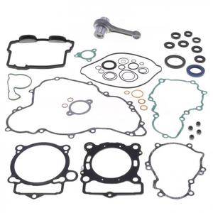 Connecting rod kit ATHENA PB322077 with engine gasket kit
